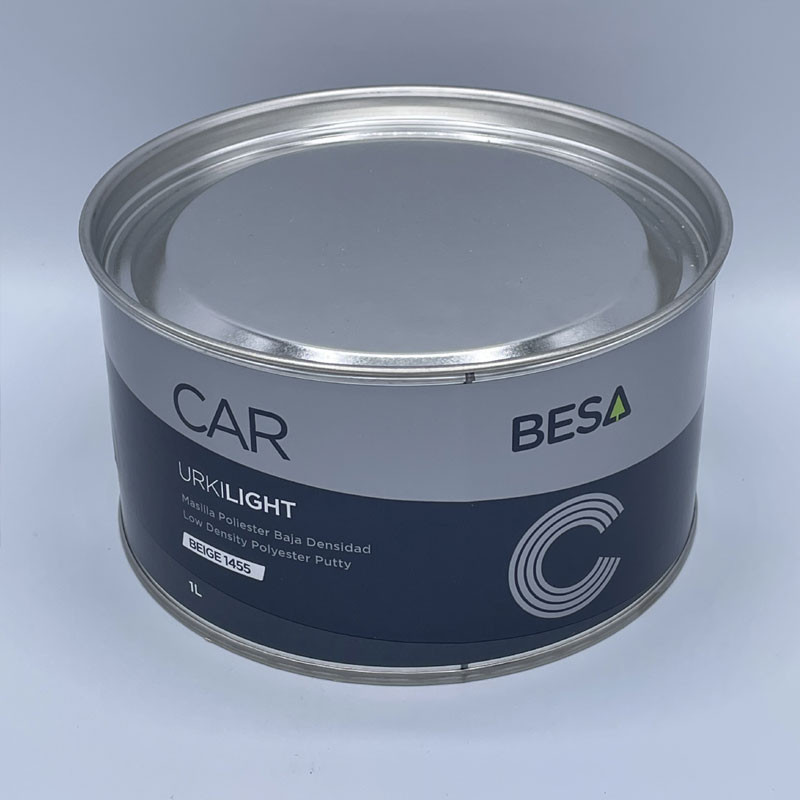 URKI-LIGHT mastic basse densité 2C