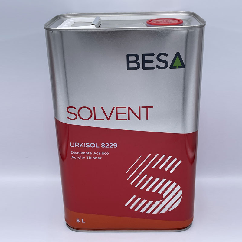 SD-7/10 DEGRAISSANT NETTOYANT 5L