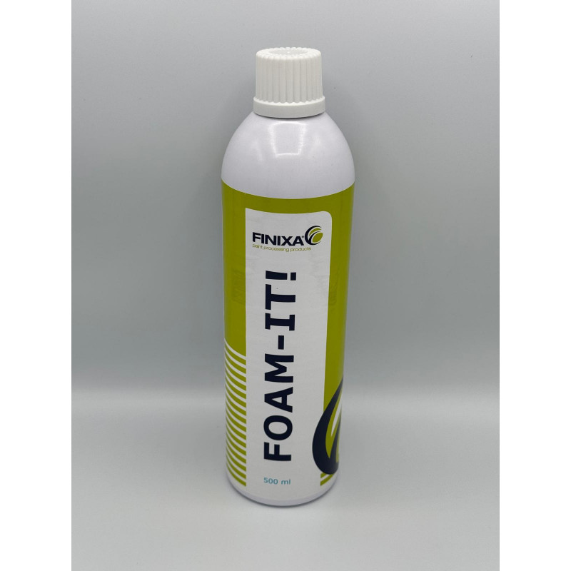 FOAM IT! 500ml ( carton de 12 )